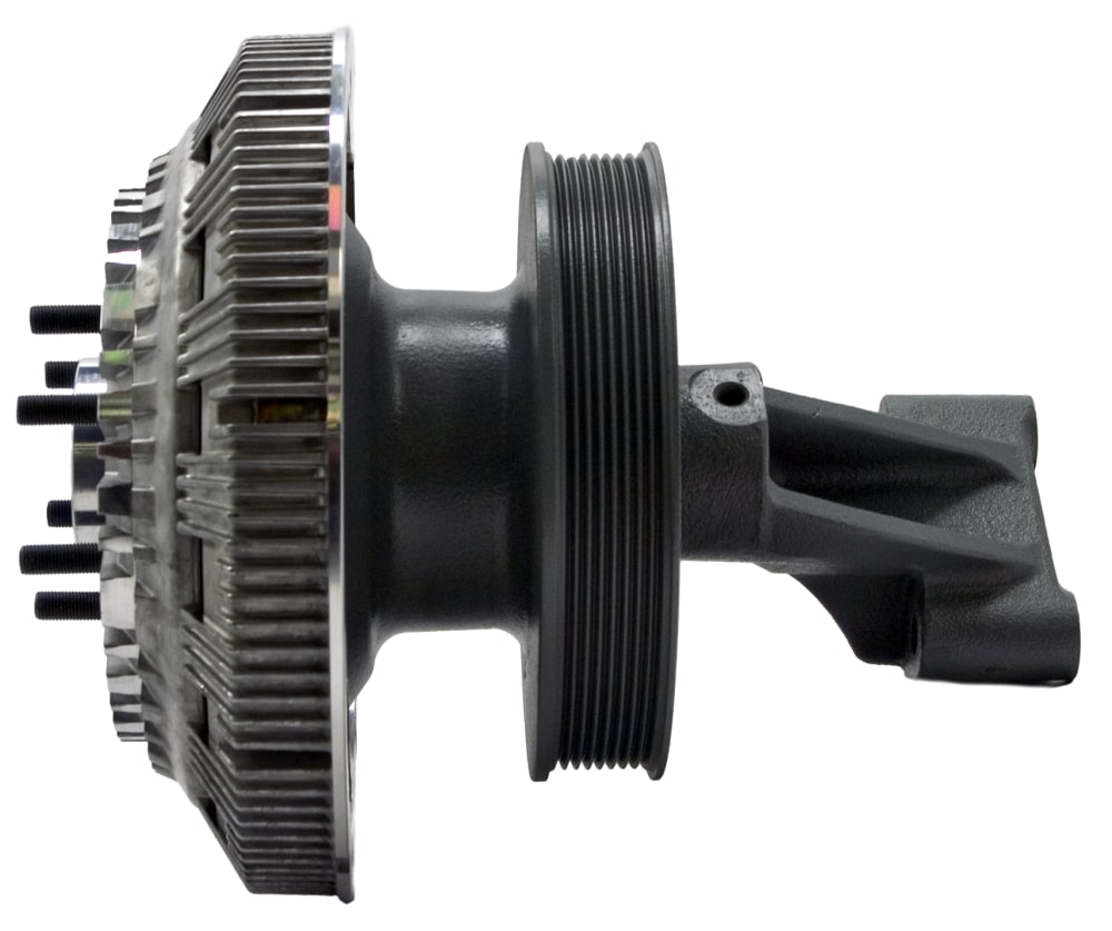 Remanufactured Horton Air Operated Fan Clutch DriveMaster Advantage