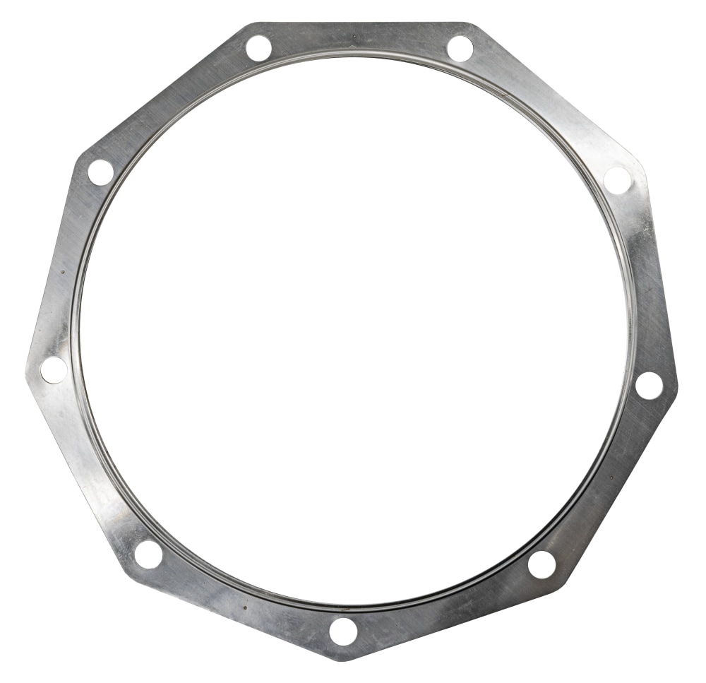 Aftermarket Mitsubishi DPF (Diesel Particulate Filter) Gasket