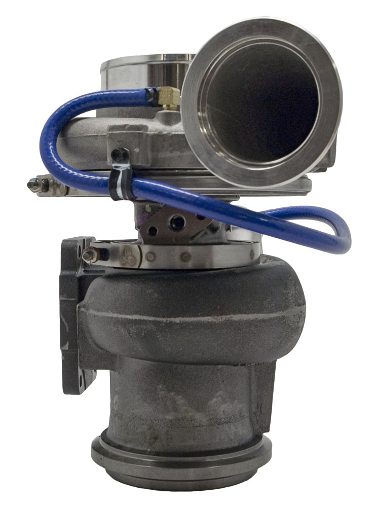 Garrett Turbocharger GTA4294BNS
