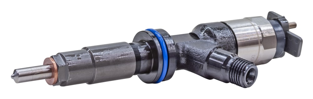 Denso Injector