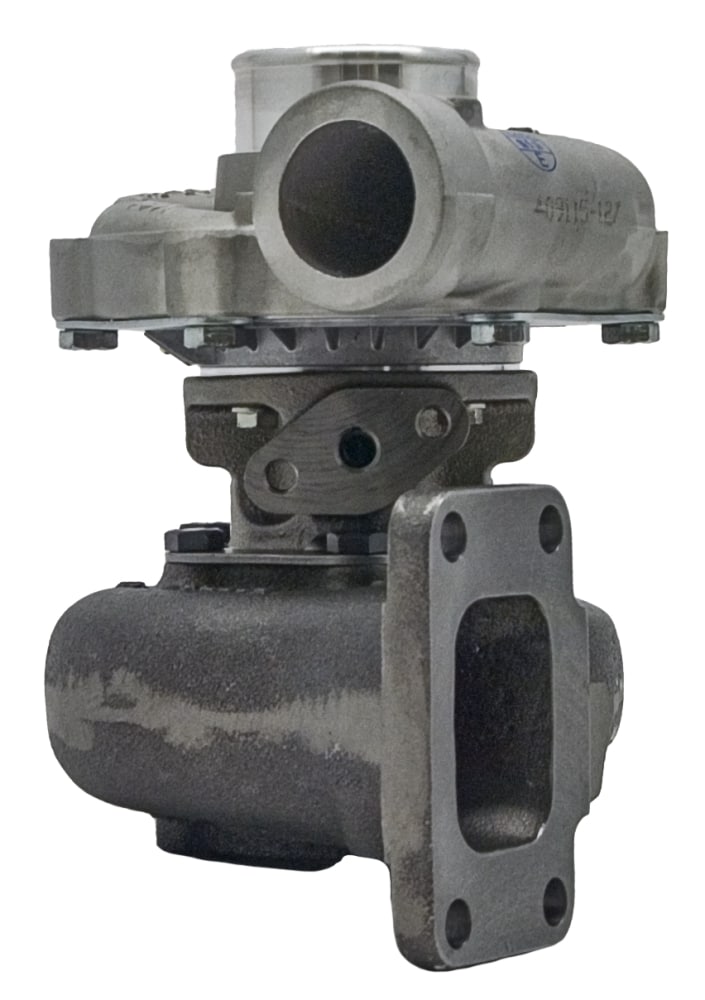 Garrett Turbocharger TA3120