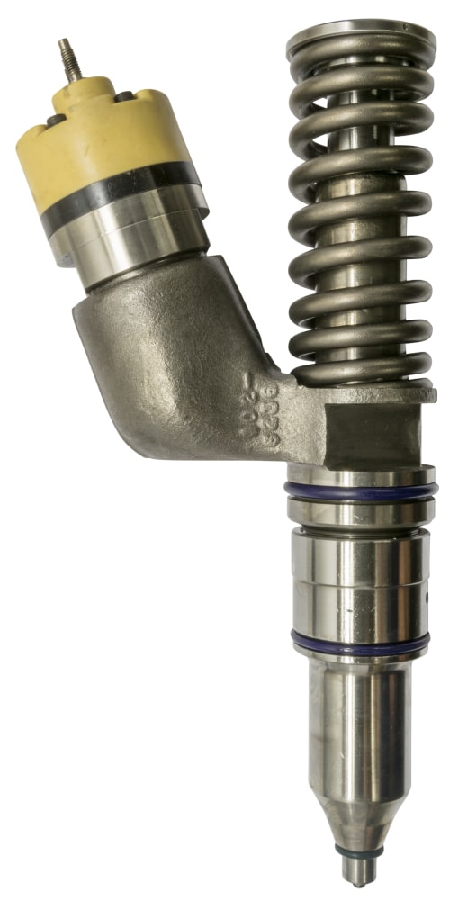 Remanufactured Caterpillar (CAT) EUI Injector
