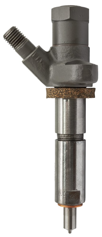 Remanufactured Delphi Injector