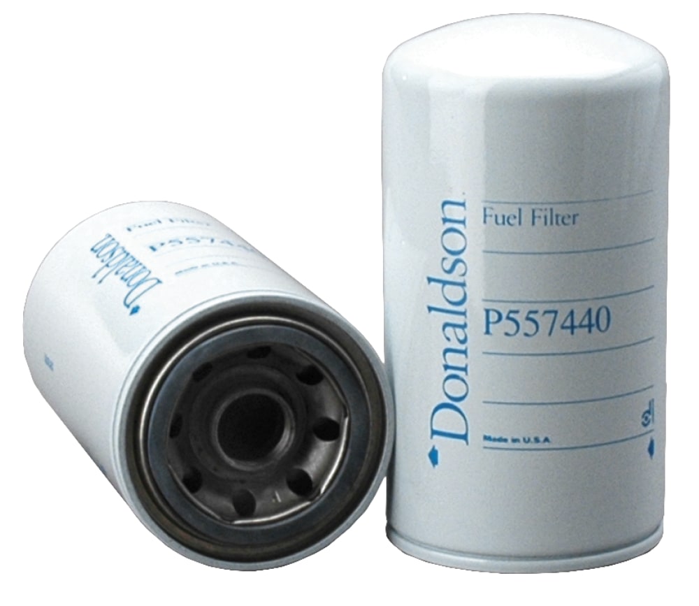 Donaldson Spin-On Fuel Filter
