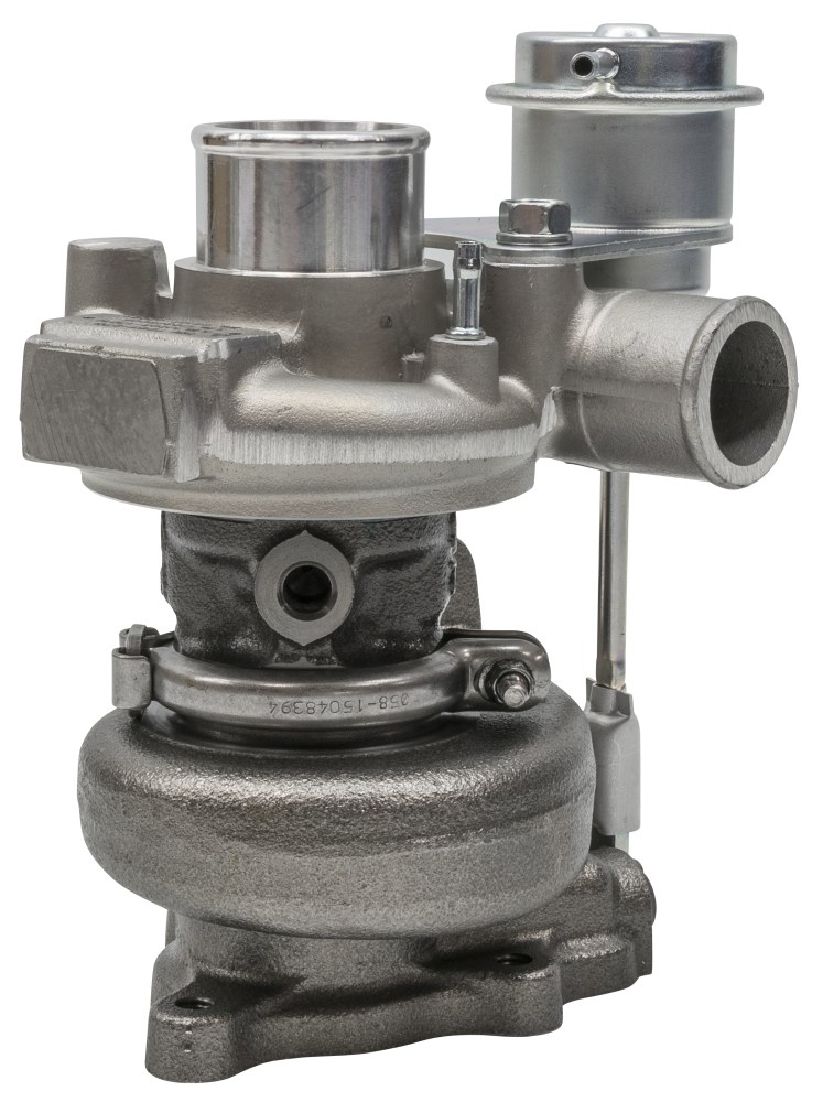 Mitsubishi Turbocharger TD03-07G