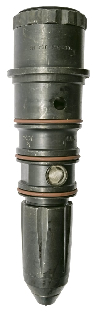 Remanufactured Cummins Injector Top Stop