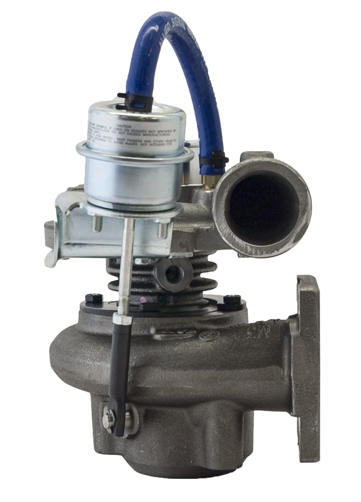 Garrett Turbocharger GT2052