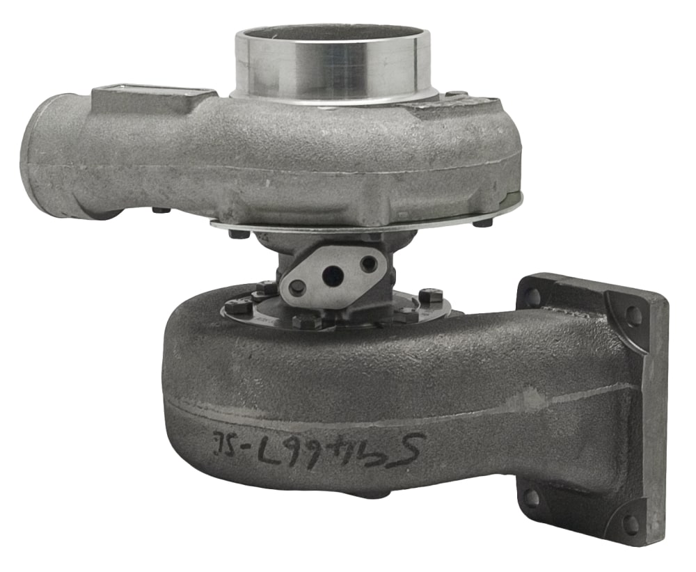 Holset Cummins Turbocharger HX50