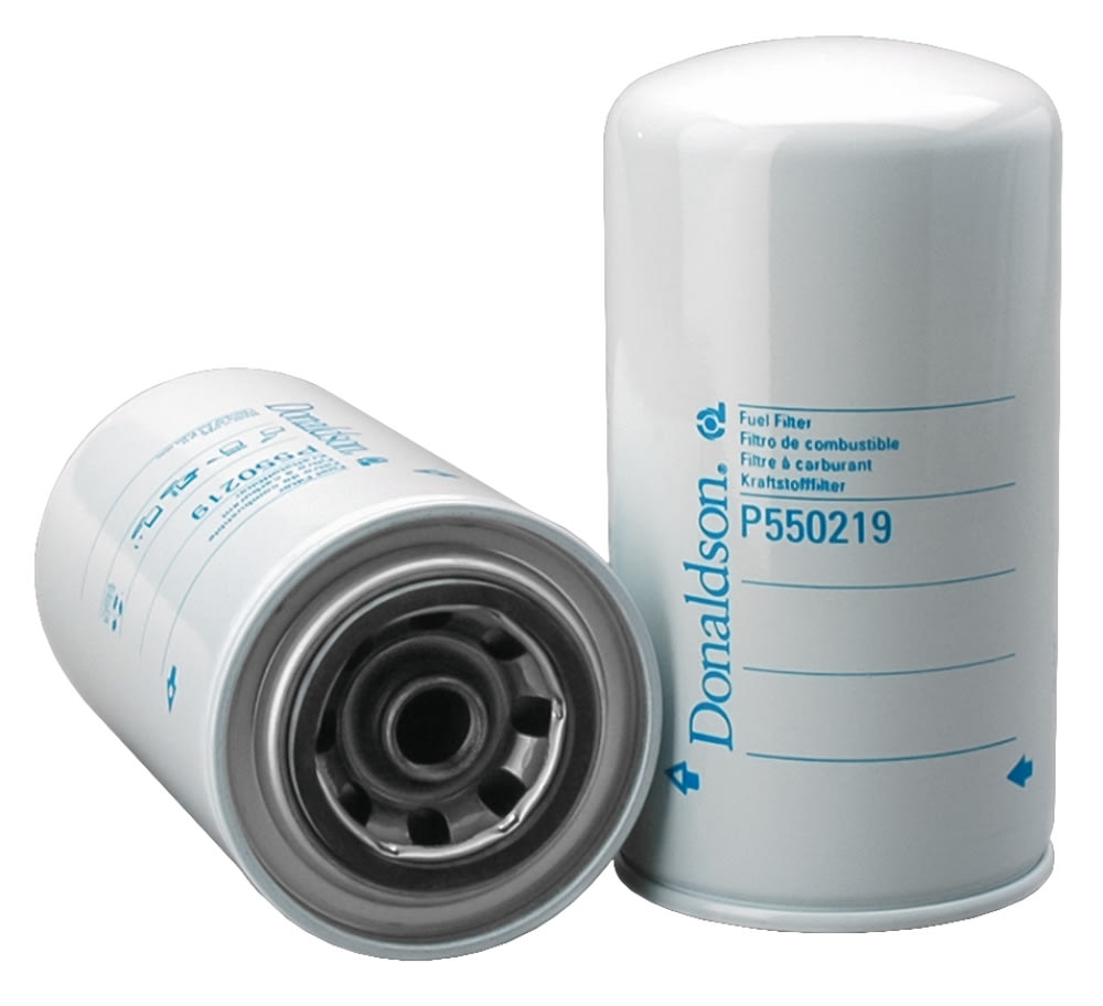 Donaldson Spin-On Fuel Filter
