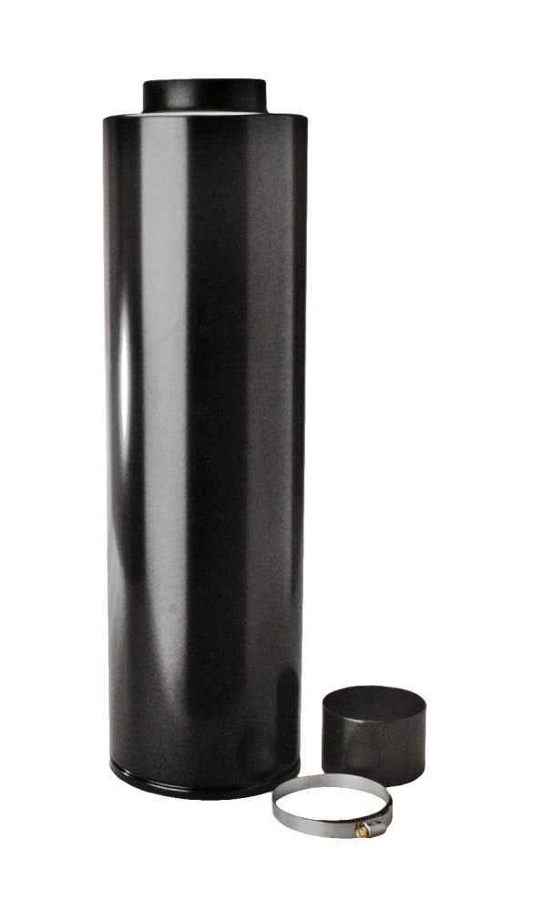 Donaldson DuraLite Air Round Filter Kit
