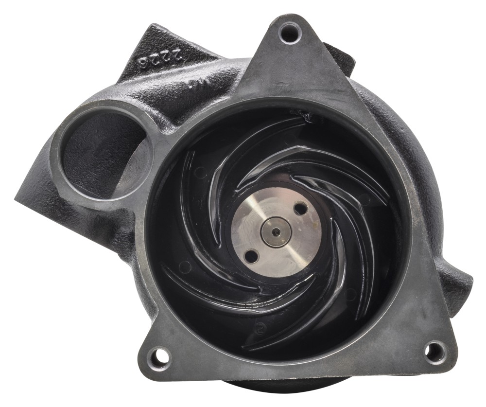 Cummins Water Pump