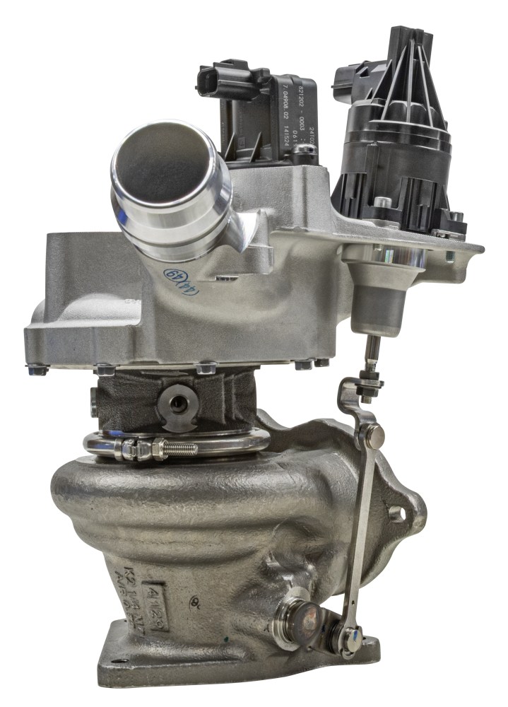 Garrett Turbocharger MGT2260