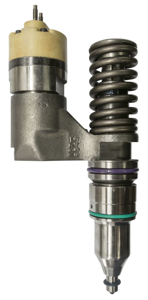 Remanufactured Caterpillar (CAT) EUI Injector