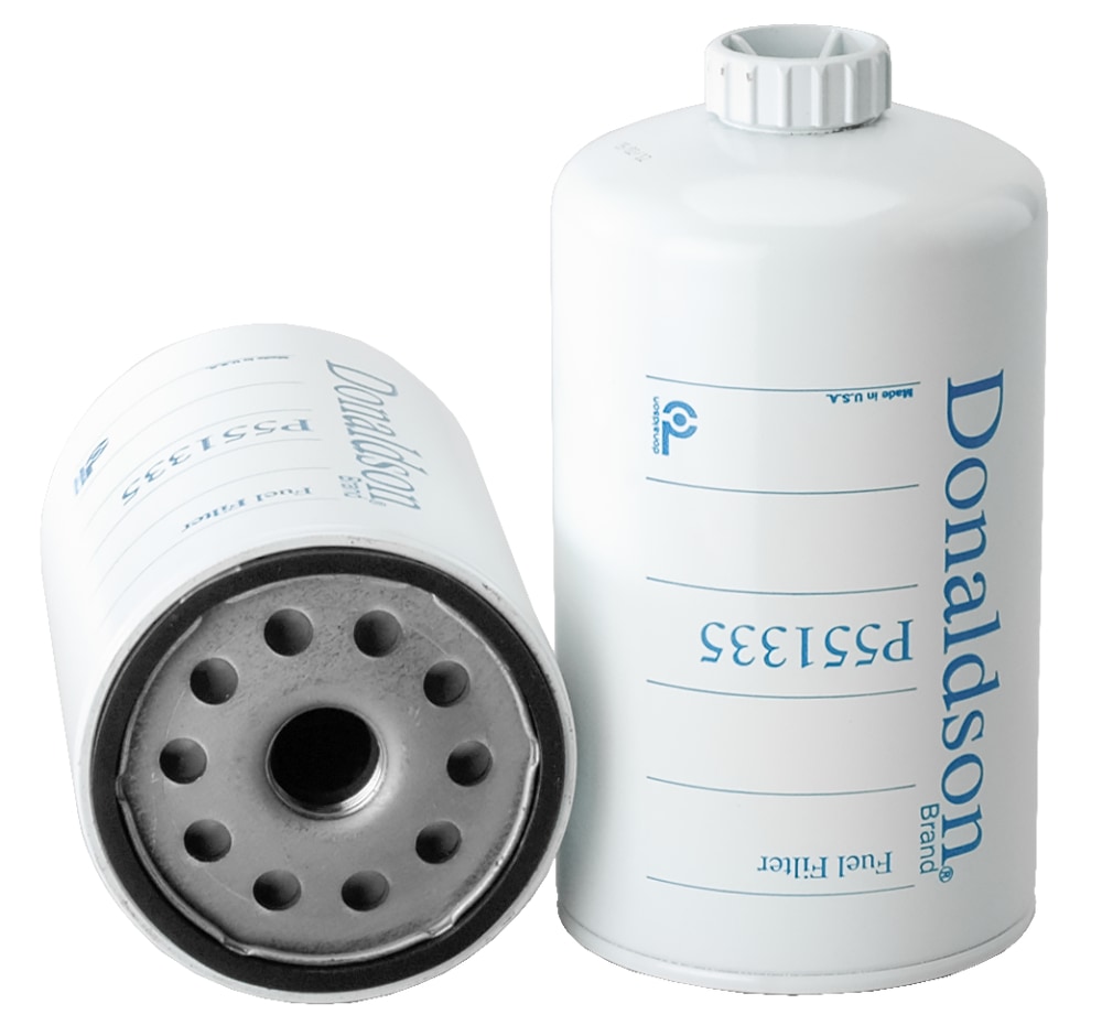 Donaldson Water Separator Spin-On Fuel Filter