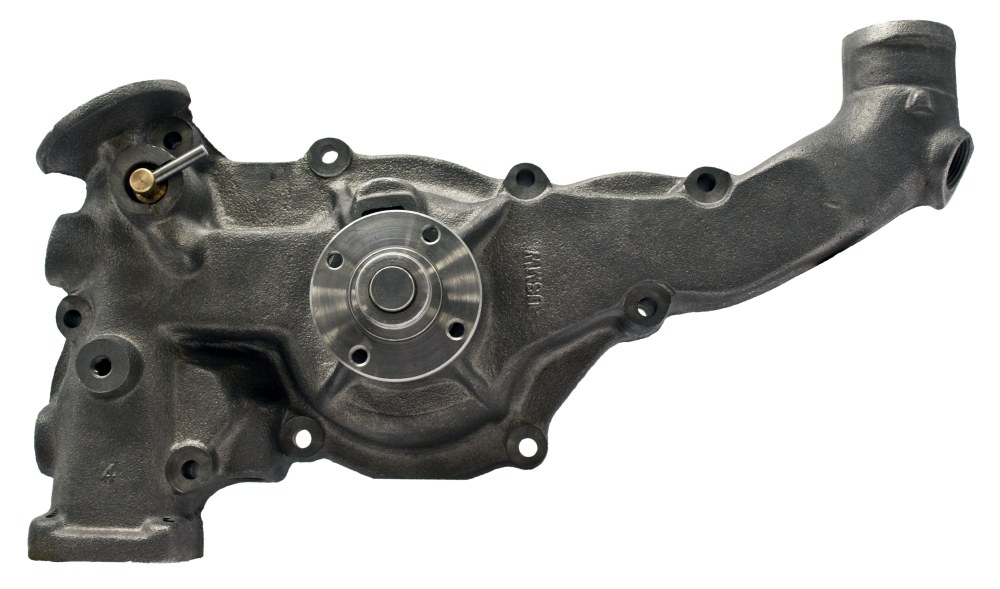 Navistar-International Water Pump
