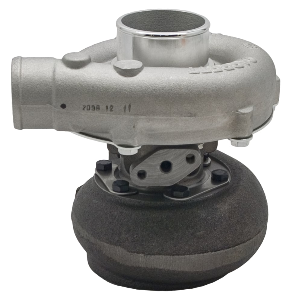 Garrett Turbocharger T04E10