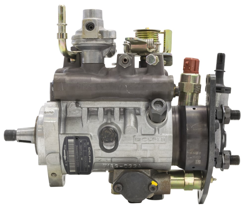 Remanufactured Delphi Fuel Pump DP210