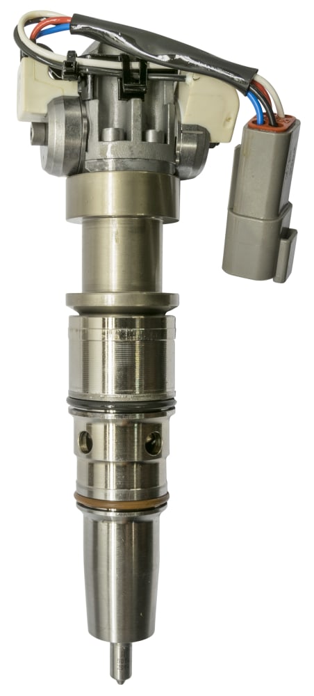 Remanufactured Pure Power HEUI Injector