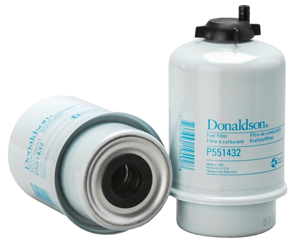 Donaldson Water Separator Cartridge Fuel Filter