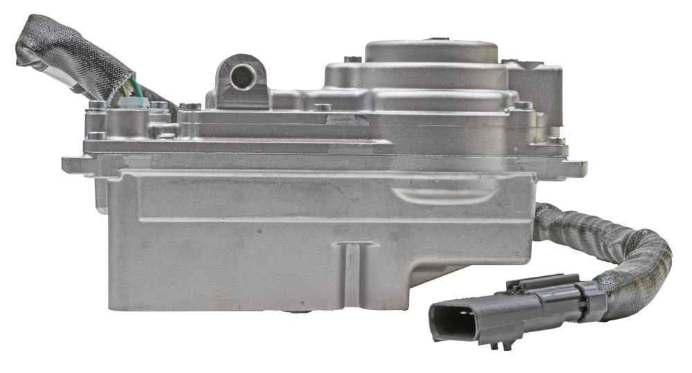 Holset Cummins Electronic Actuator