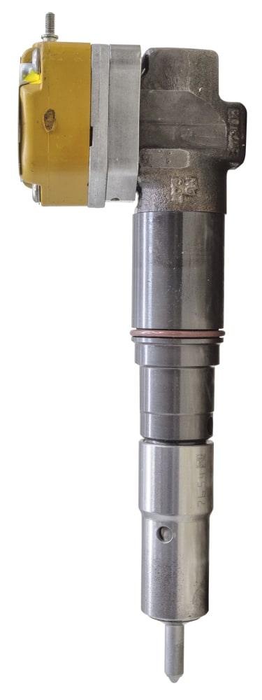 Remanufactured Caterpillar (CAT) HEUI Injector