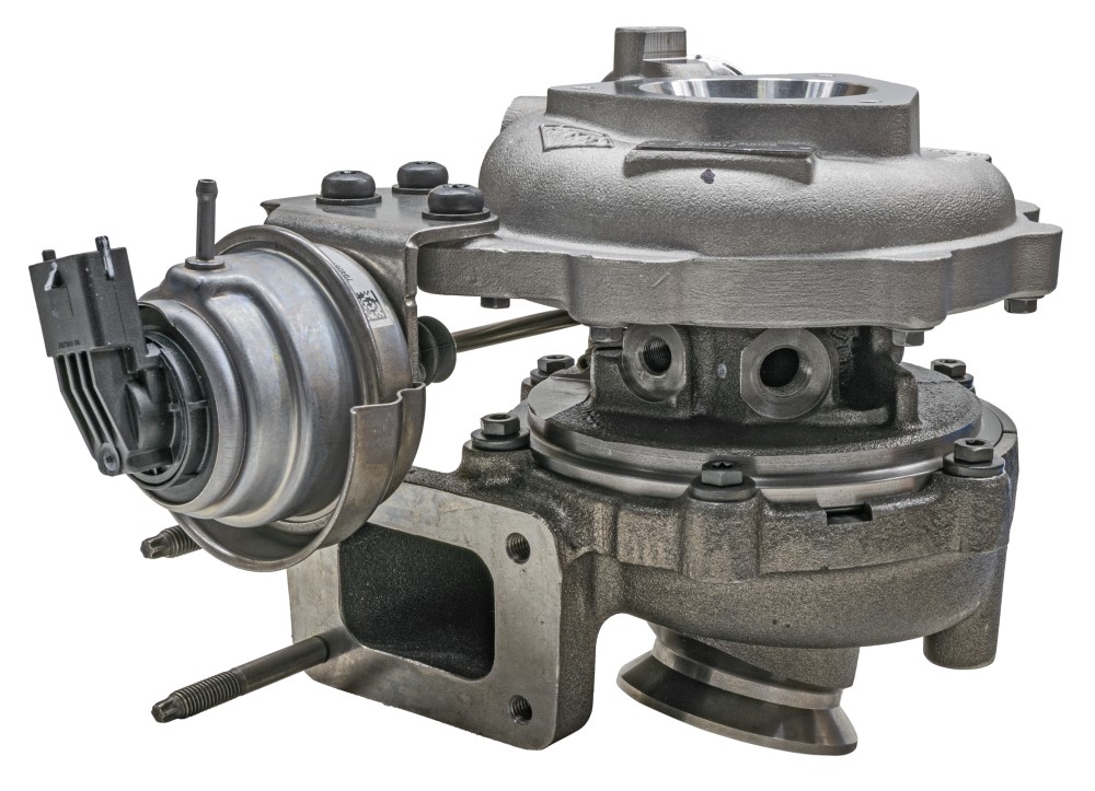 Garrett Turbocharger GTB2056V