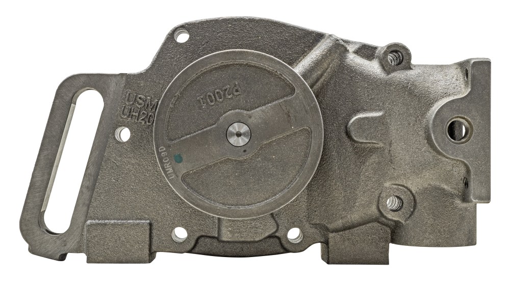 Cummins Water Pump