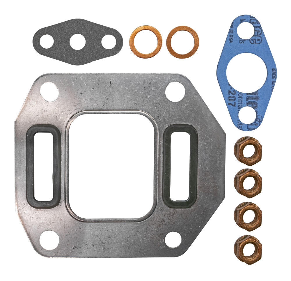 Ajusa Borg Warner Installation Kit