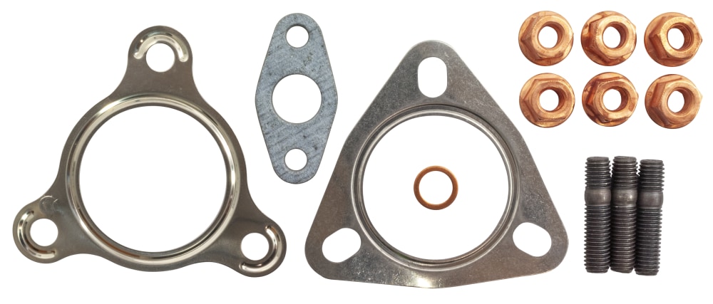 Deutz Installation Kit