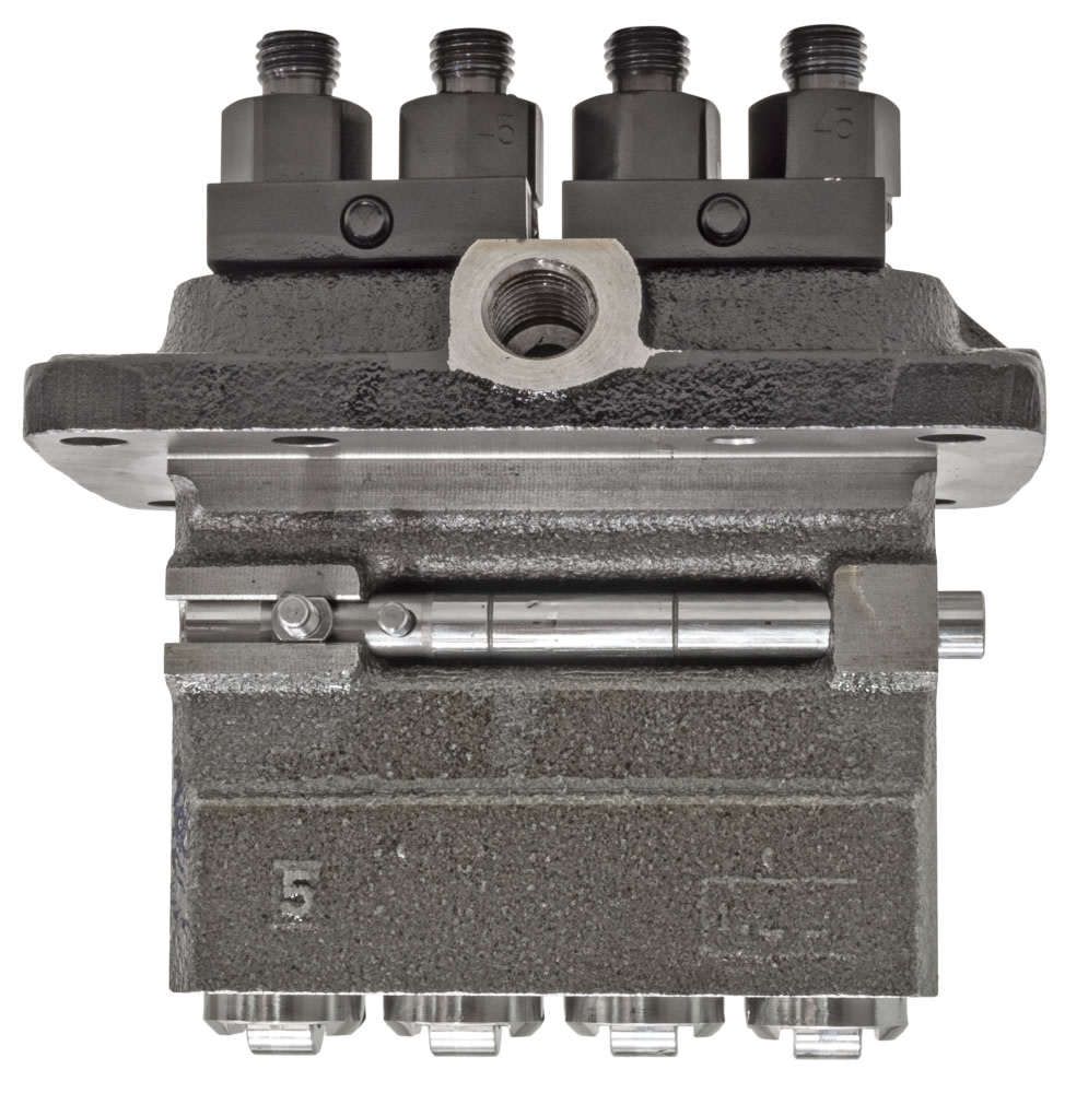 Remanufactured Denso Cambox Fuel Pump PFR4M