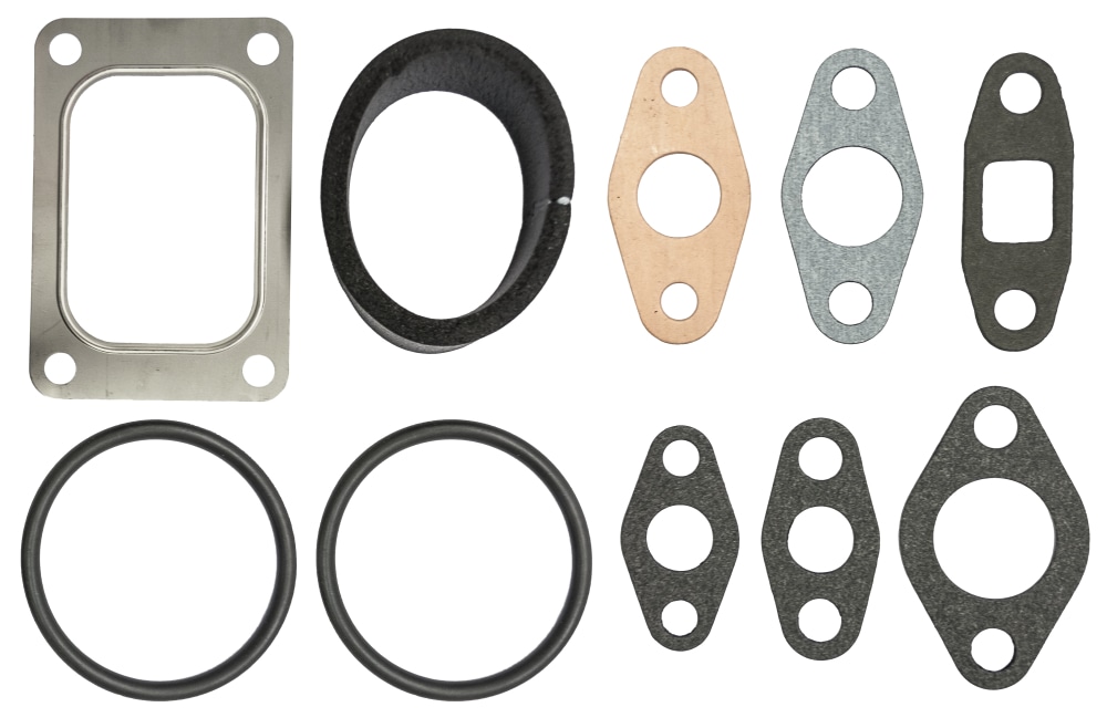 Holset Cummins Installation Kit