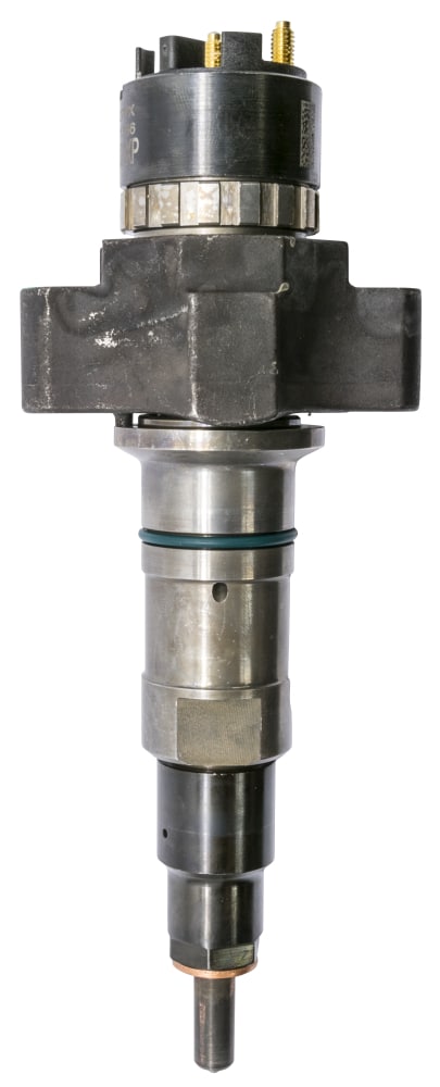 Remanufactured Cummins Common Rail Injector