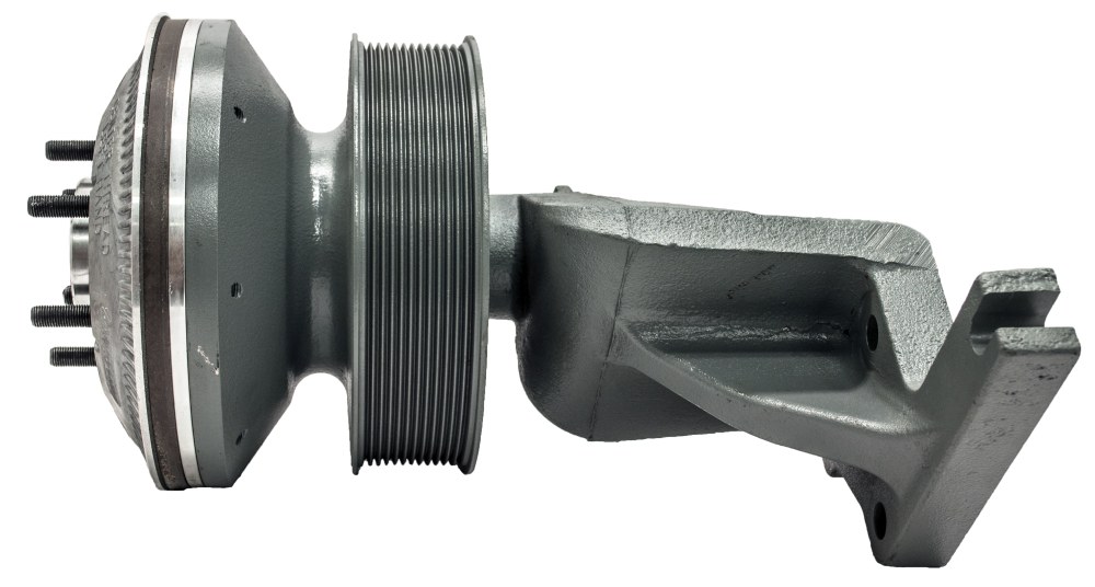 Remanufactured Horton Air Operated Fan Clutch DriveMaster Advantage