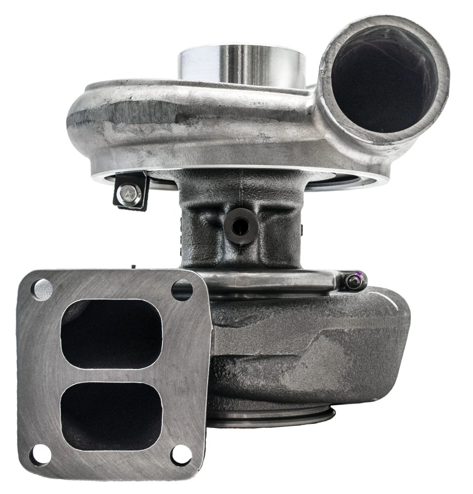 Mitsubishi Turbocharger TD08H