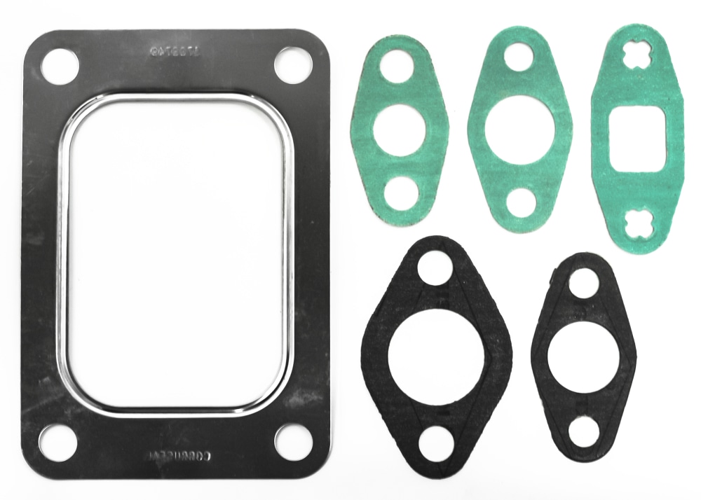 Holset Cummins Installation Kit