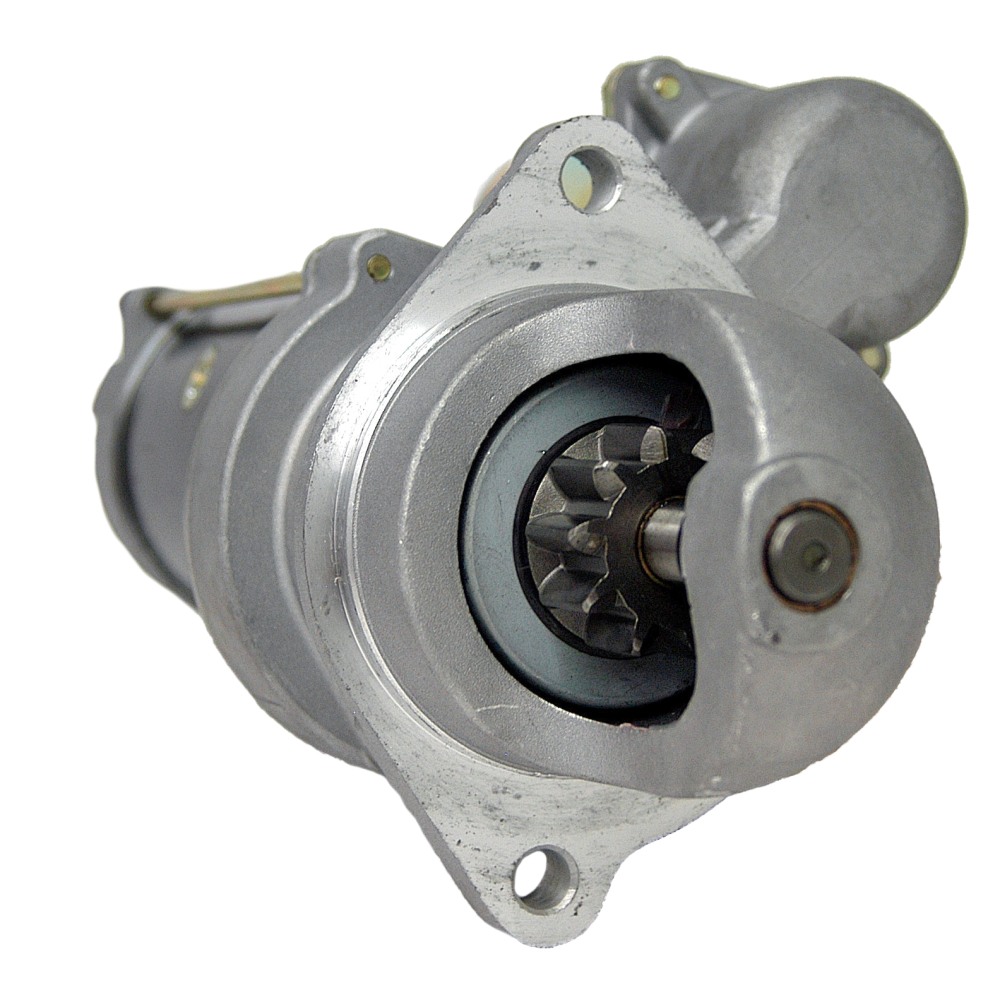 Delco Remy Off Set Gear Reduction Starter 28MT