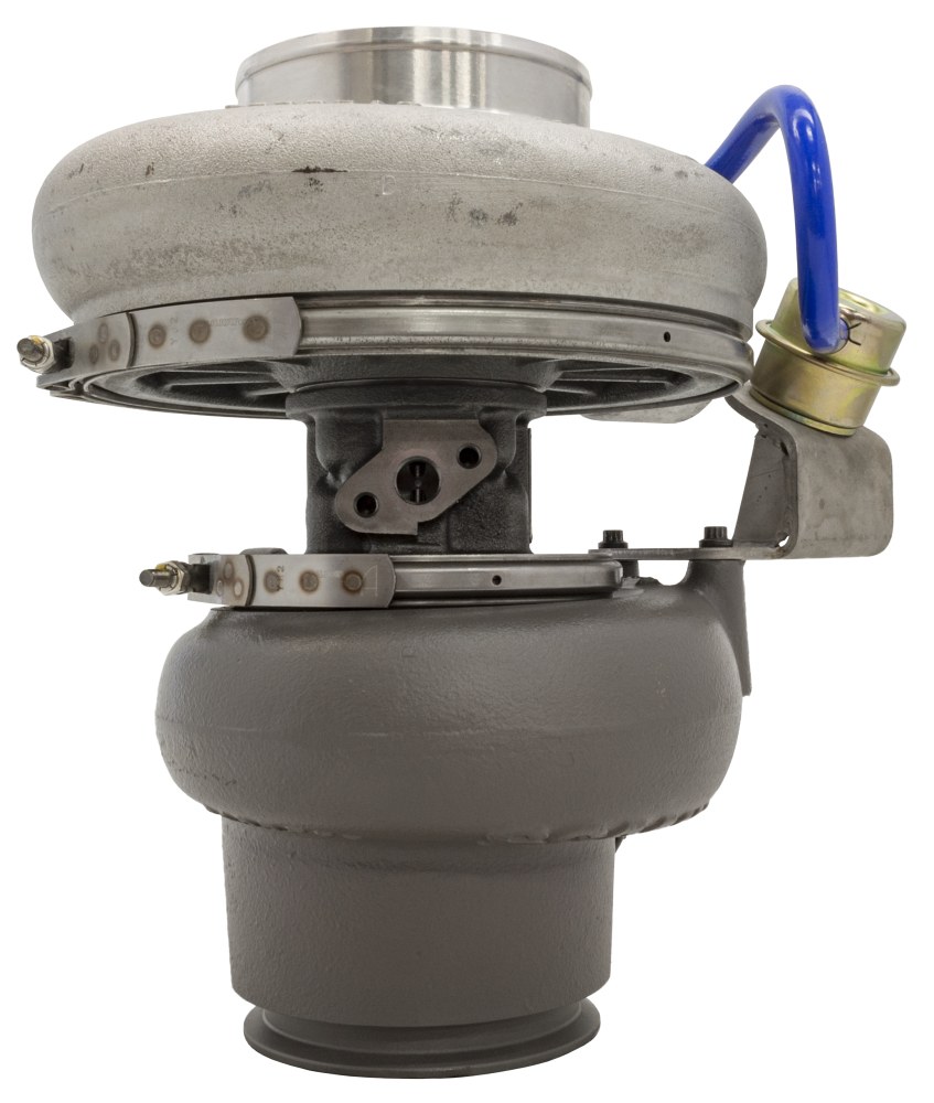 Remanufactured Garrett Turbocharger GTA4702BNS