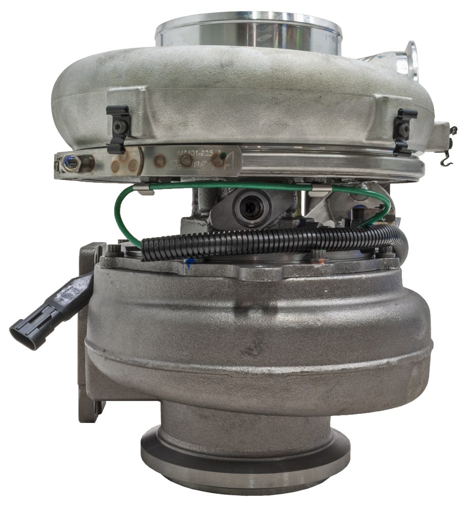 Garrett Turbocharger GTA4502V
