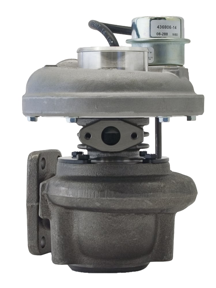 Garrett Turbocharger GT2556S