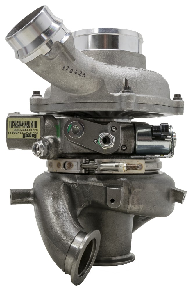 Garrett Turbocharger GT3276LRVA