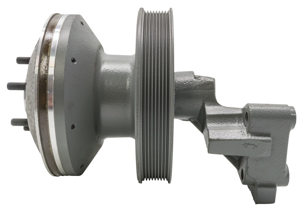 Remanufactured Horton Air Operated Fan Clutch DriveMaster Advantage