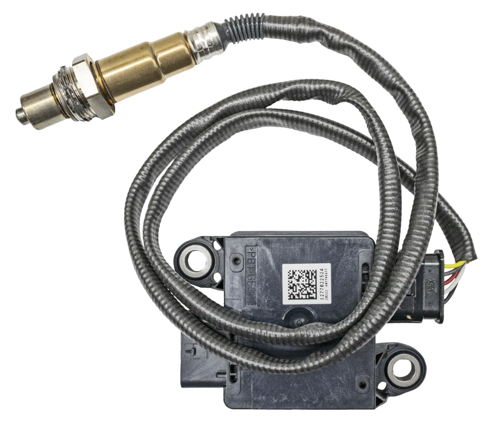 Bosch General Motors (GM) Particulate Sensor