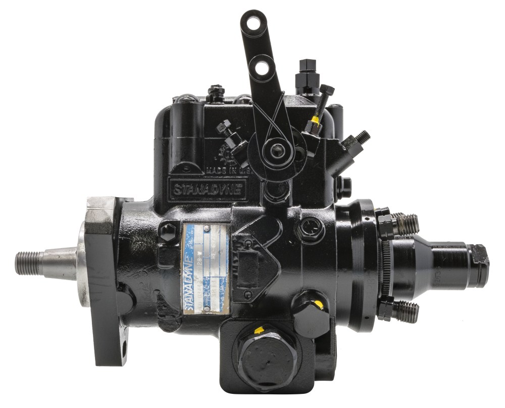 Remanufactured Stanadyne Fuel Pump DB4
