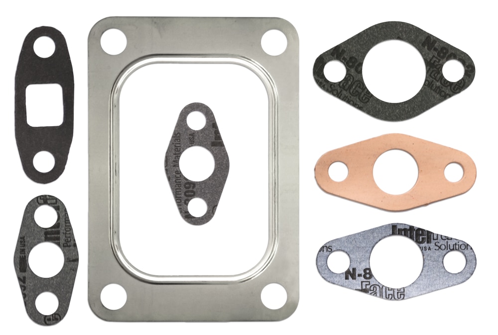 Borg Warner Installation Kit