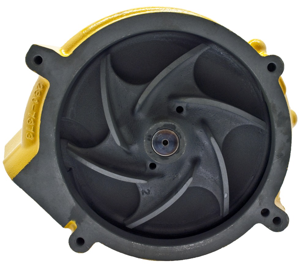 Caterpillar (CAT) Water Pump
