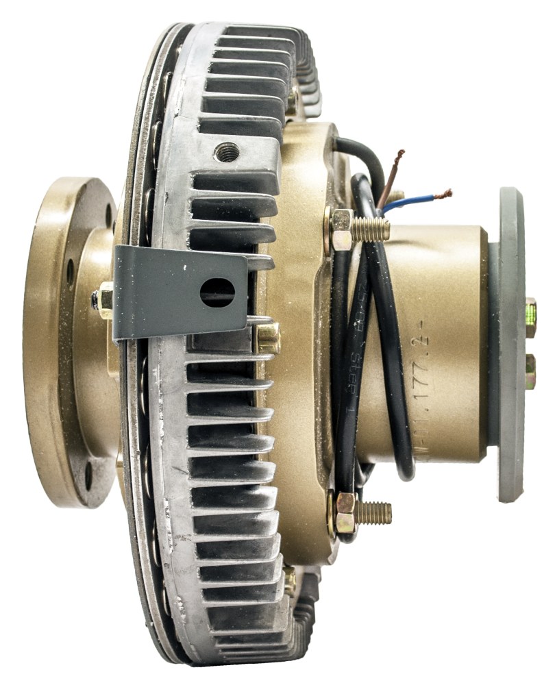 Kendrion-Linnig Electromagnetic Fan Clutch