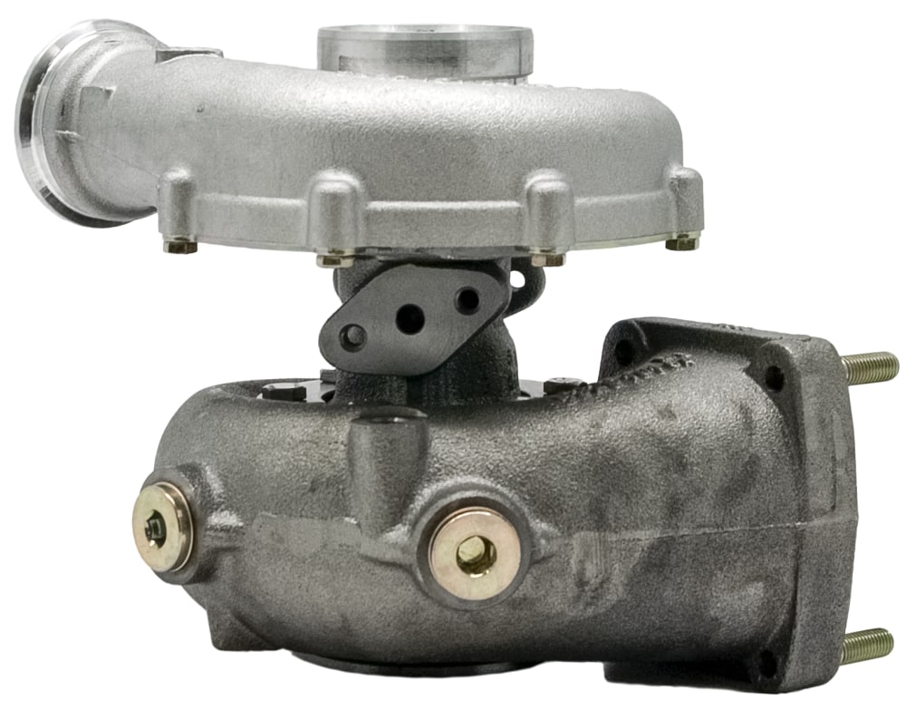 Borg Warner Turbocharger K26
