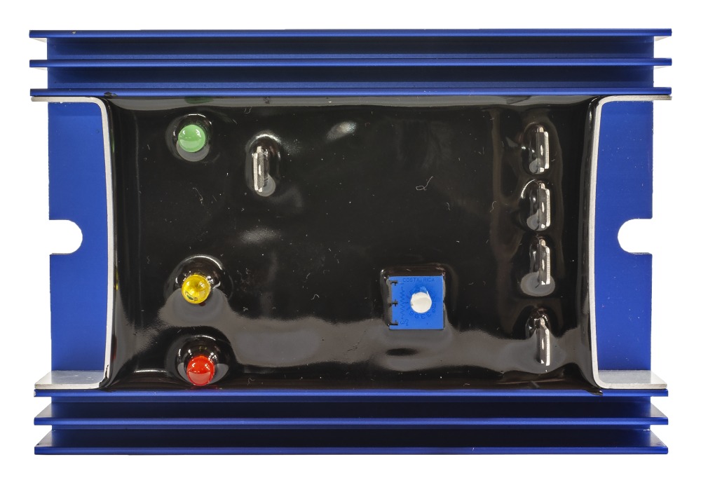 Penntex Voltage Regulator