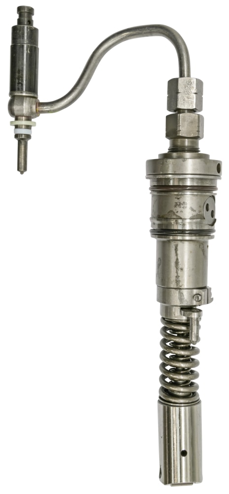 Remanufactured Stanadyne Integrated Fuel System