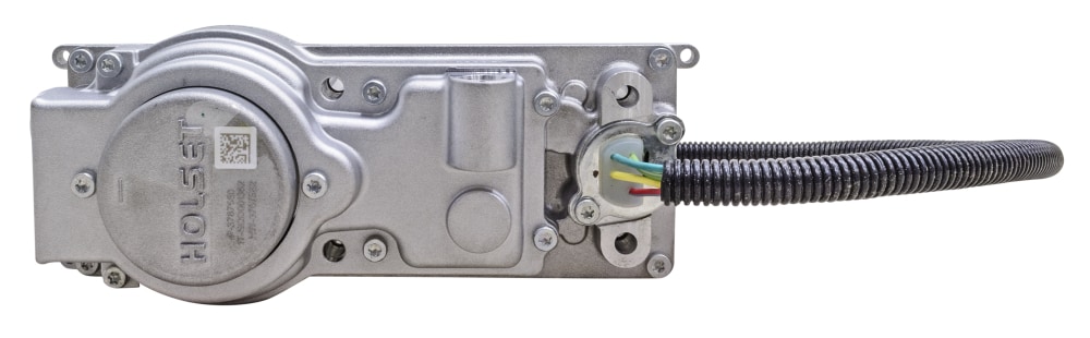 Holset Cummins Electronic Actuator